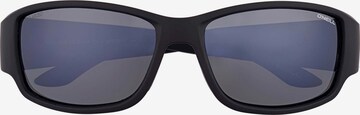 O’Neill Eyewear Sonnenbrille in Schwarz: Vorderseite