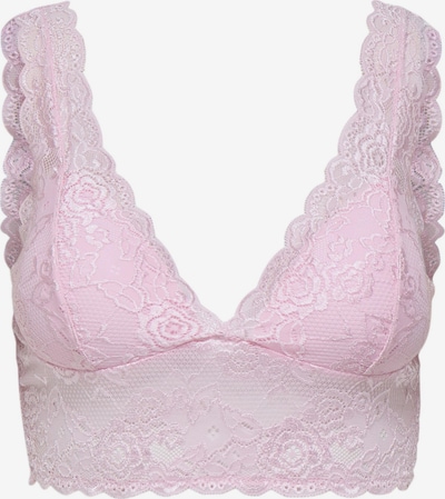 ONLY BH 'ONLChloe' in altrosa, Produktansicht
