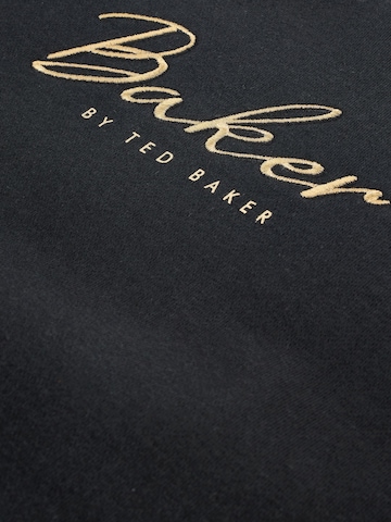 Baker by Ted Baker Jogginganzug in Schwarz