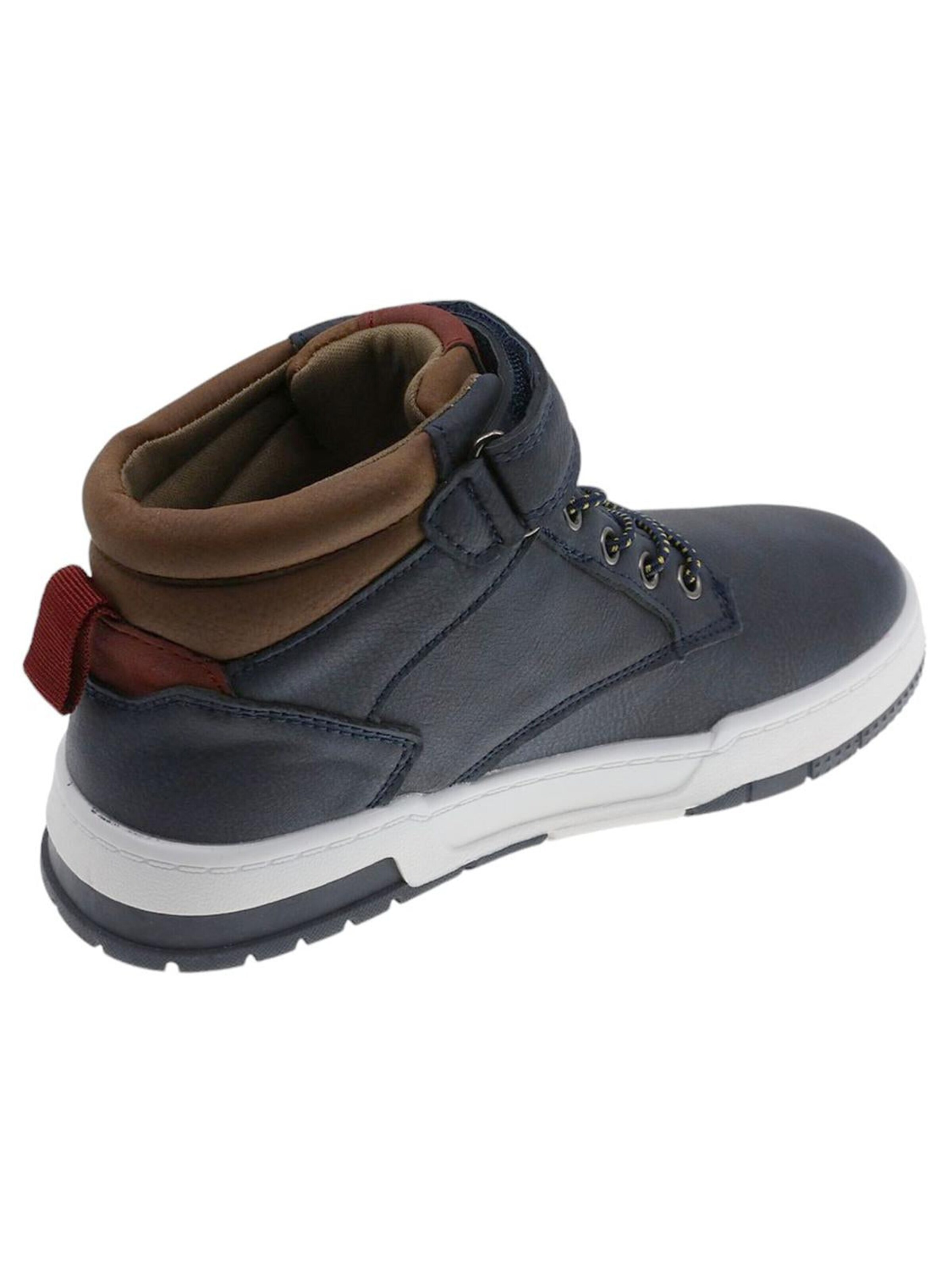 Beppi - Botas en azul