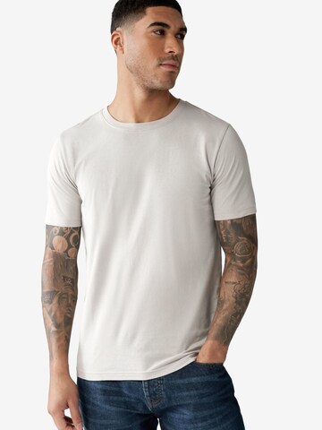 Next - Camisa em bege