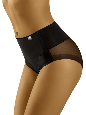 Wolbar Slip 'Diamond 3507' in Schwarz