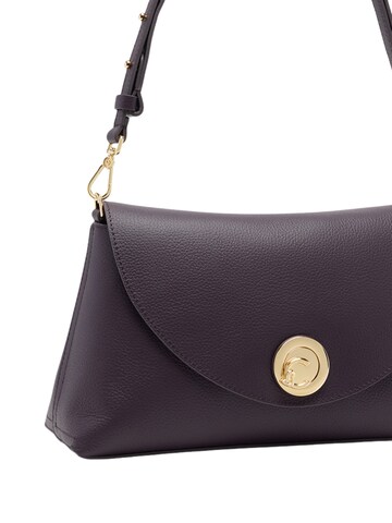 Coccinelle - Bolso de mano 'COCCINELLE NIKLA' en rojo