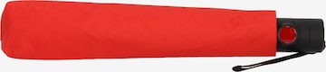 Parapluie 'U.200 ' KNIRPS en rouge