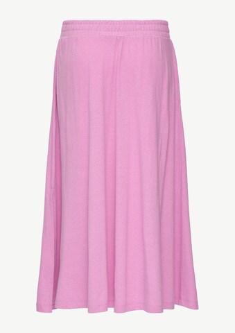 s.Oliver Rok in Roze