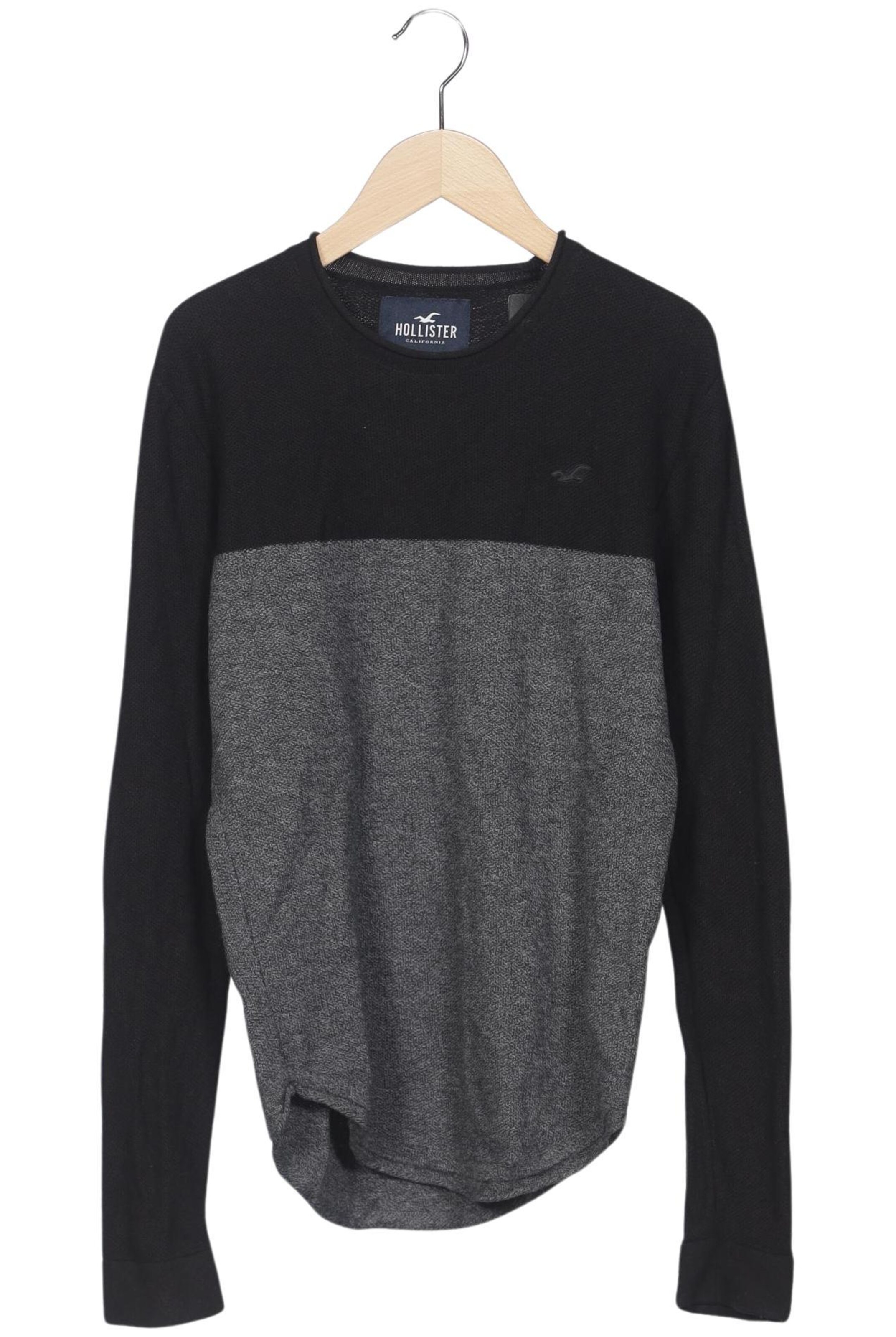 HOLLISTER Sweater & Cardigan in XS in Mixed colors: front