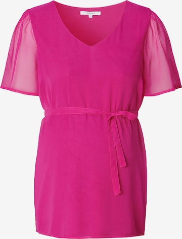 Noppies Blouse 'Acton' in Pink: front