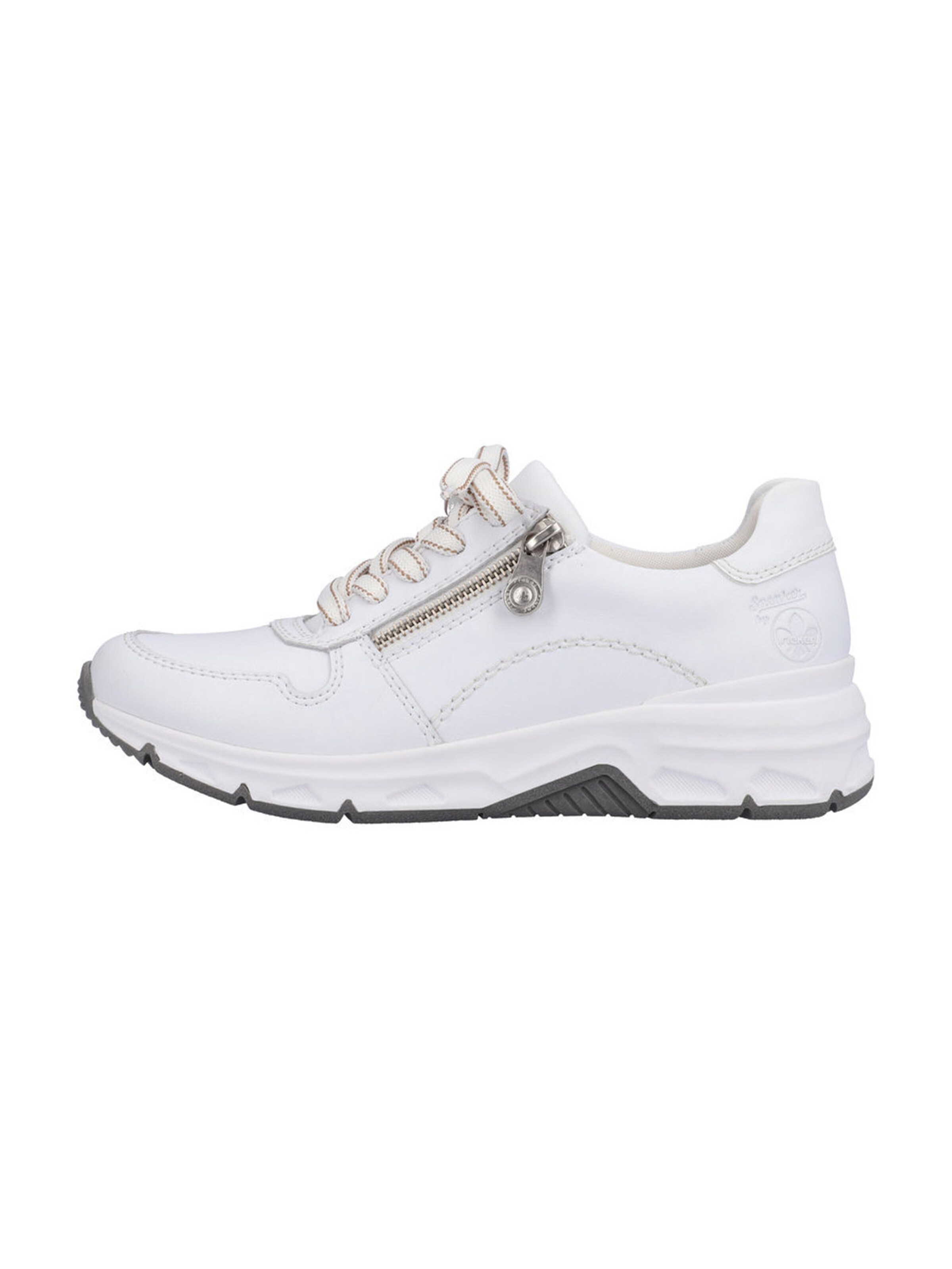 Rieker Sneaker in Weiß