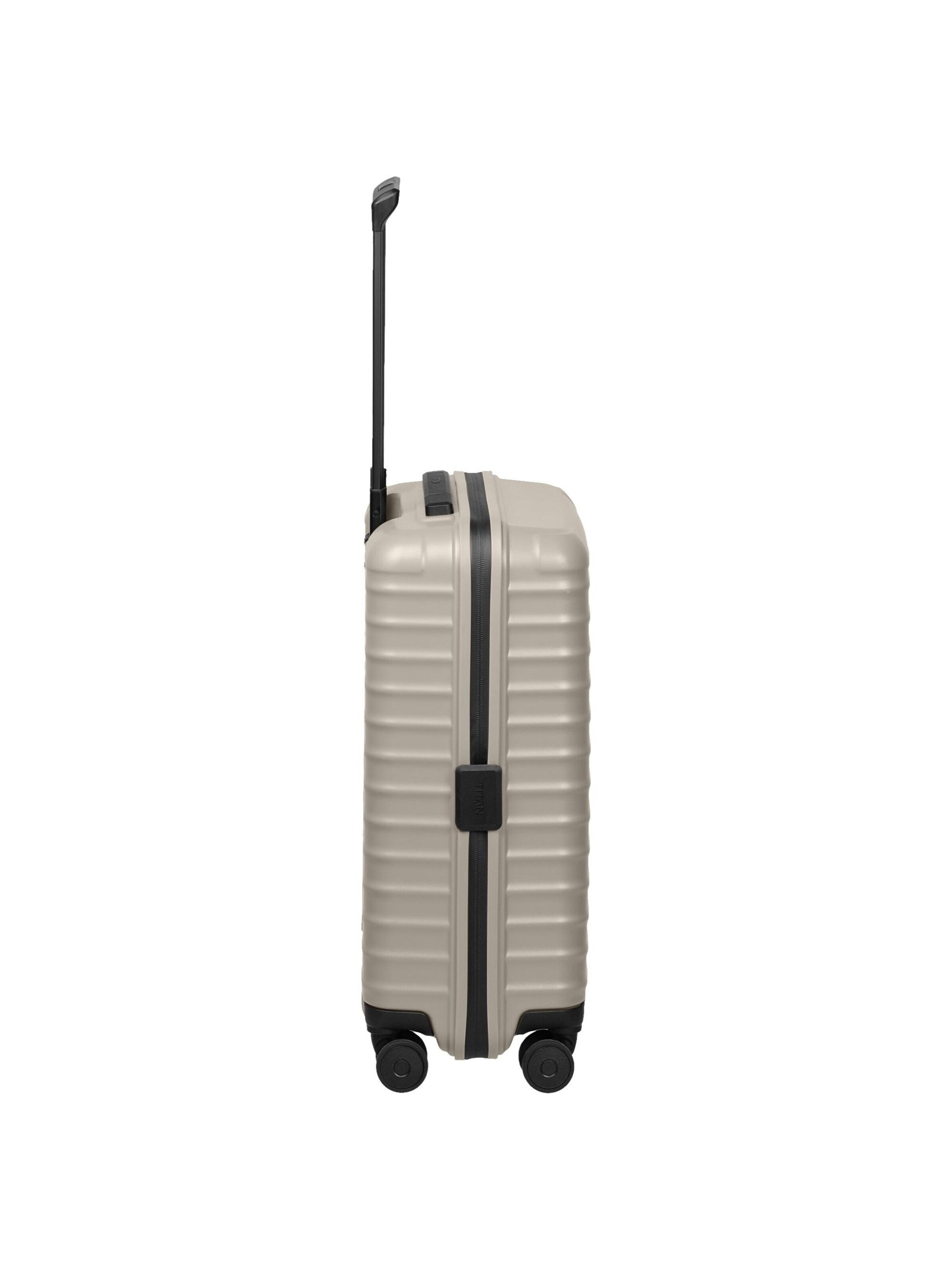 TITAN Cart 'UPGRADE' in Grey
