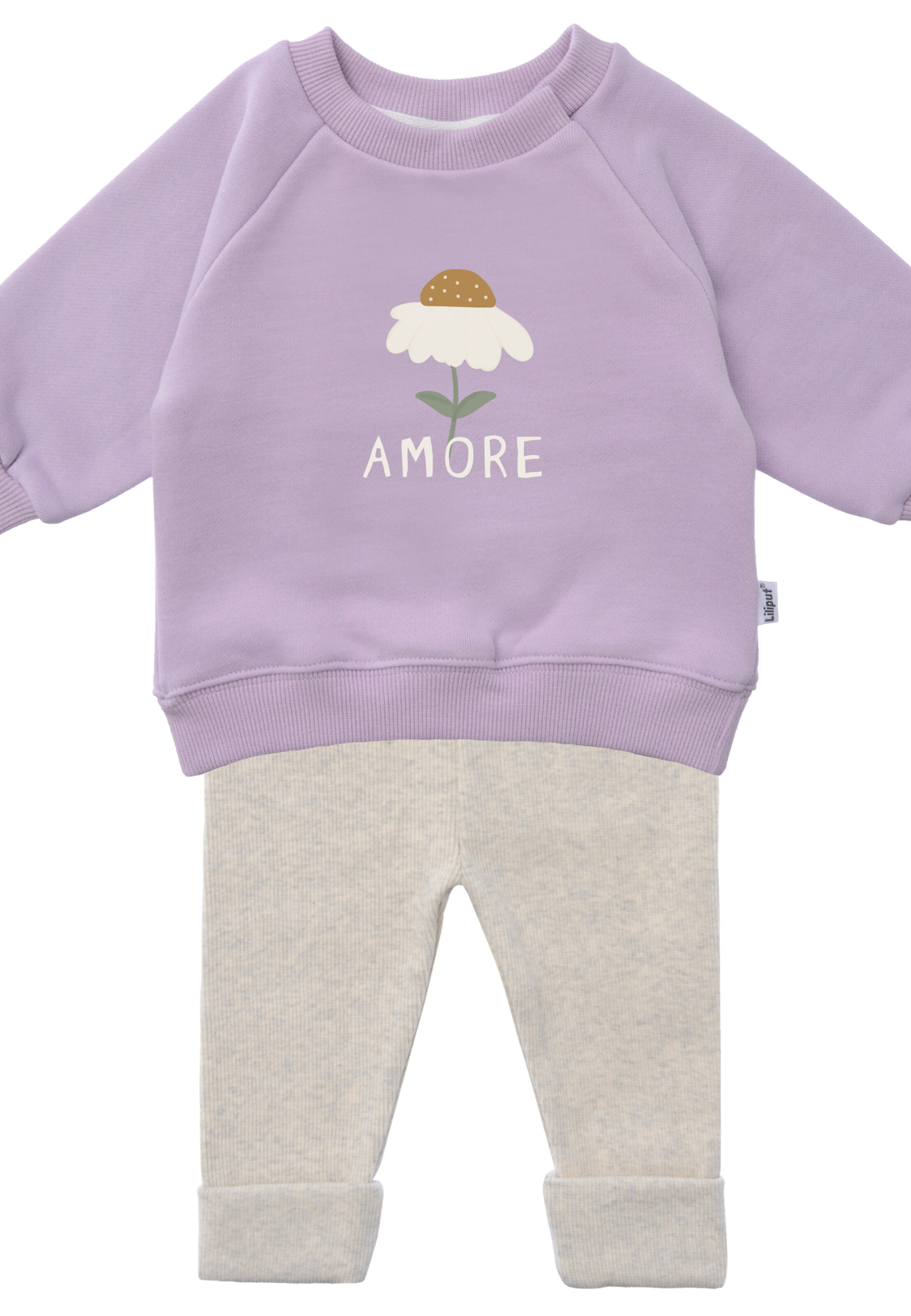 LILIPUT Set 'Amore' in Grey