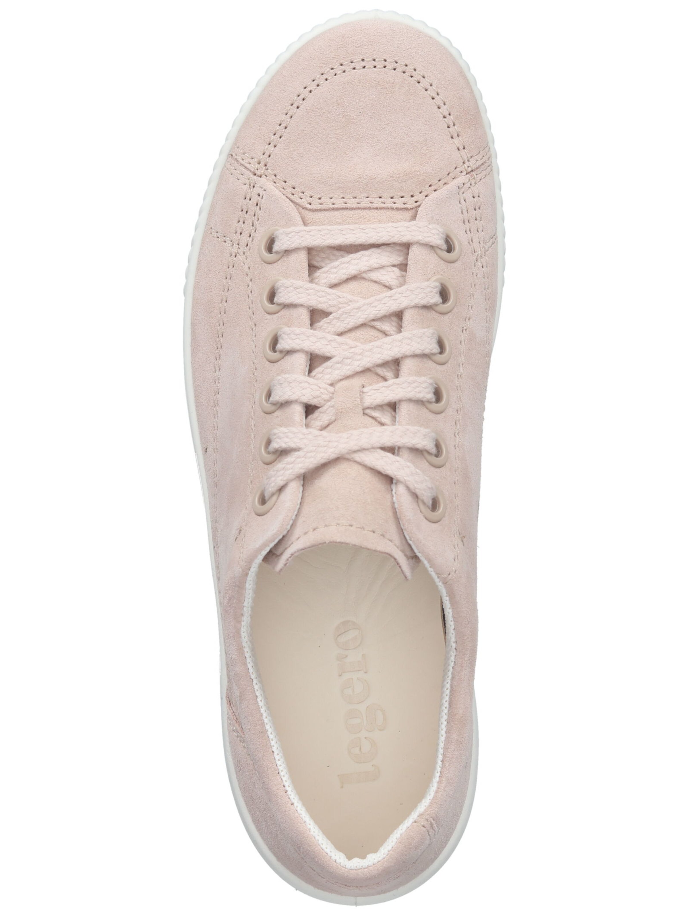 Legero Sneakers 'Tanaro 5.0' in Pink