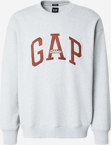 GAP Sweatshirt i grå: forside