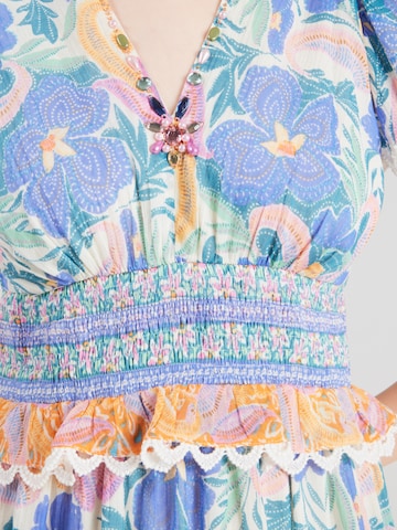 Derhy Summer dress 'MOUNIA' in Pink