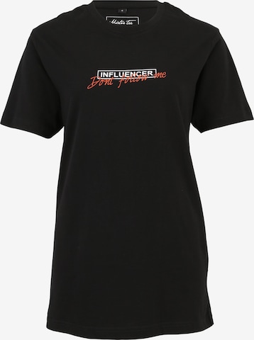 MerchcodeMajica - crna boja: prednji dio