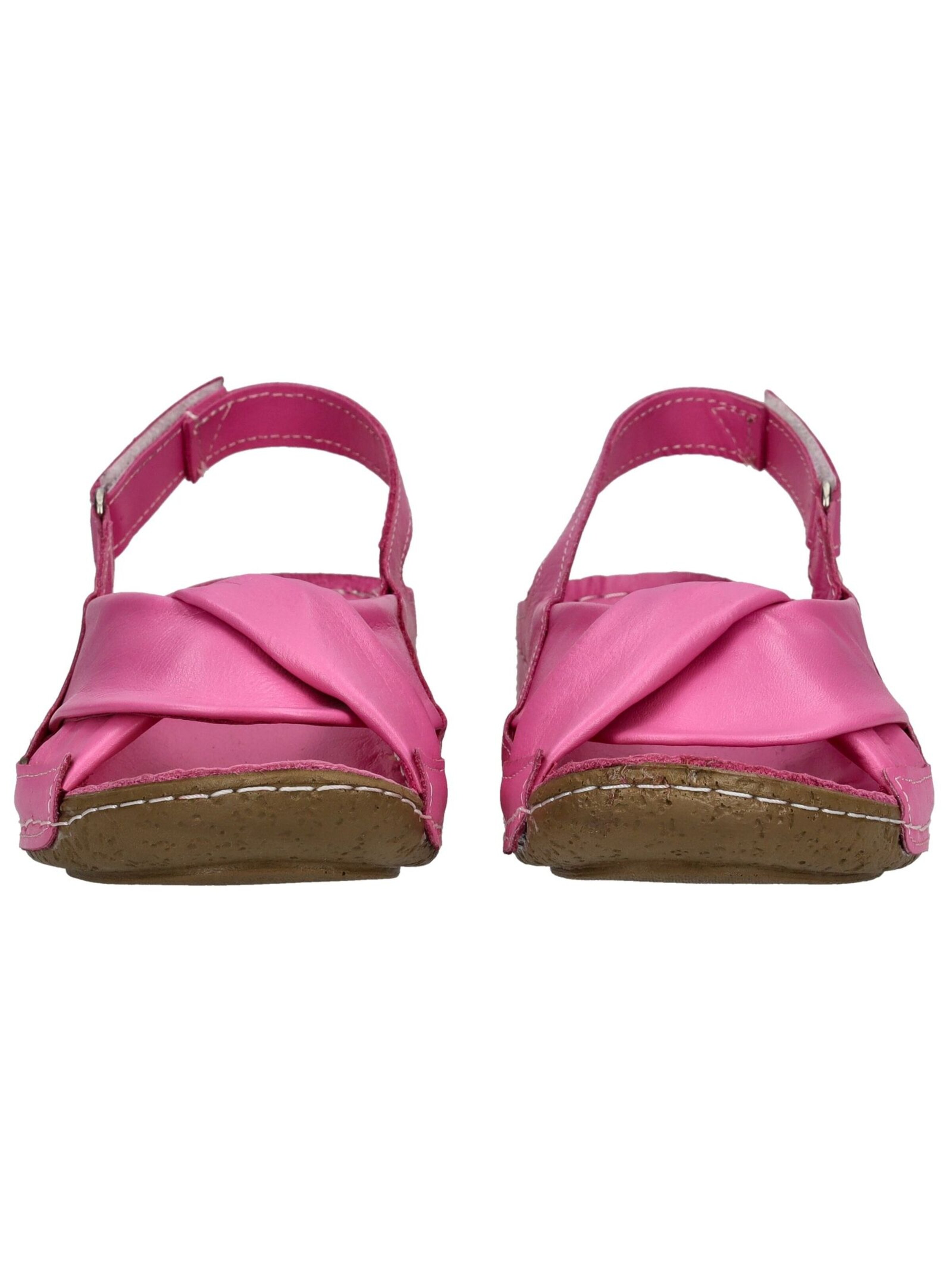 ANDREA CONTI Sandals in Pink