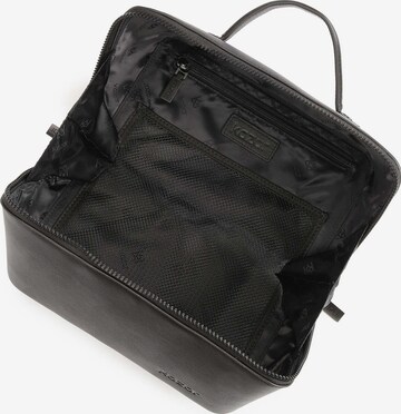 Kazar Cosmetic Bag in Black