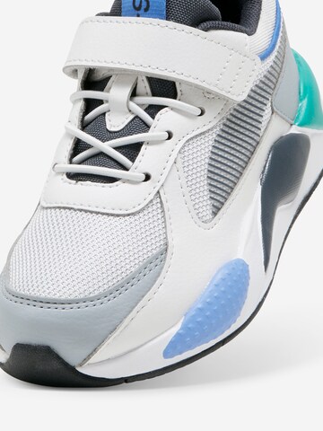 PUMA - Sapatilhas 'RS-X' em cinzento