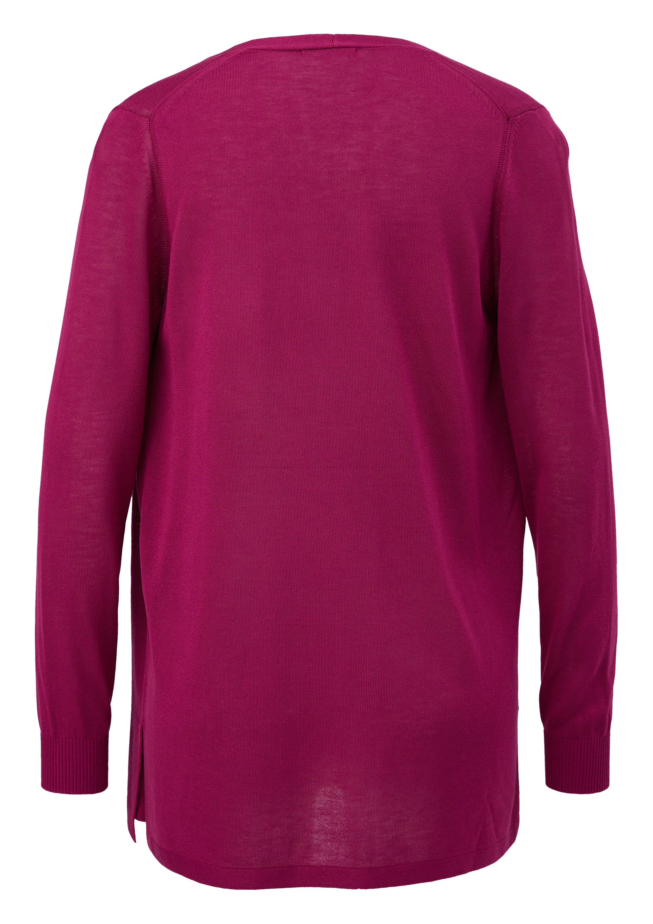 s.Oliver Strickjacke in Pink