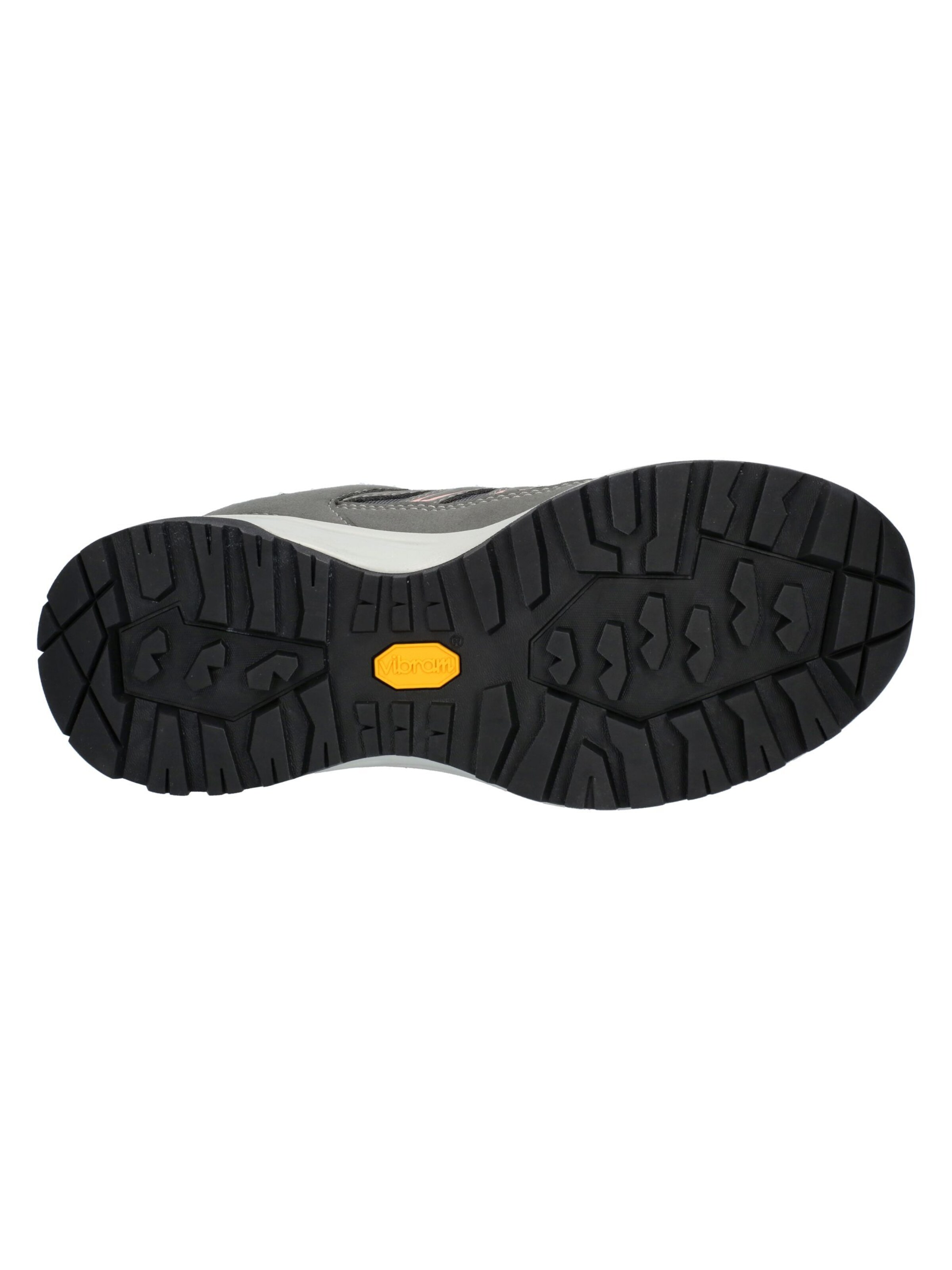 Brütting Outdoorschuh 'Mount Torbert' in Grau