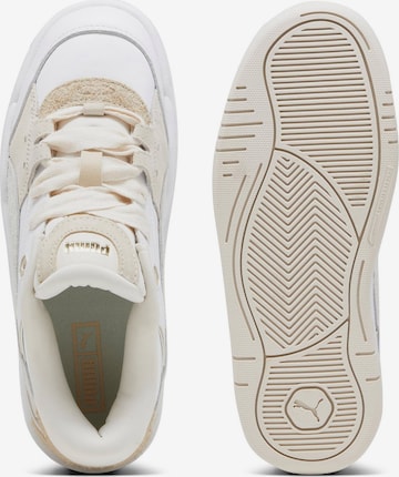 Baskets basses '180 PRM' PUMA en blanc