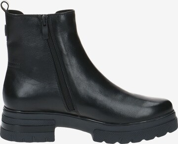 Chelsea Boots CAPRICE en noir