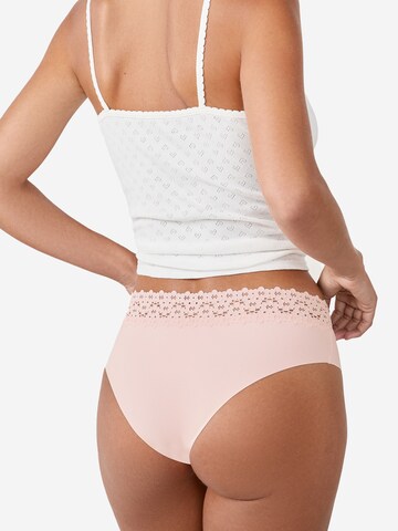 ETAM Slip 'Wich' in Pink