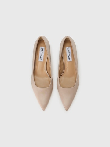 Décolleté 'Vivion' di STEVE MADDEN in grigio