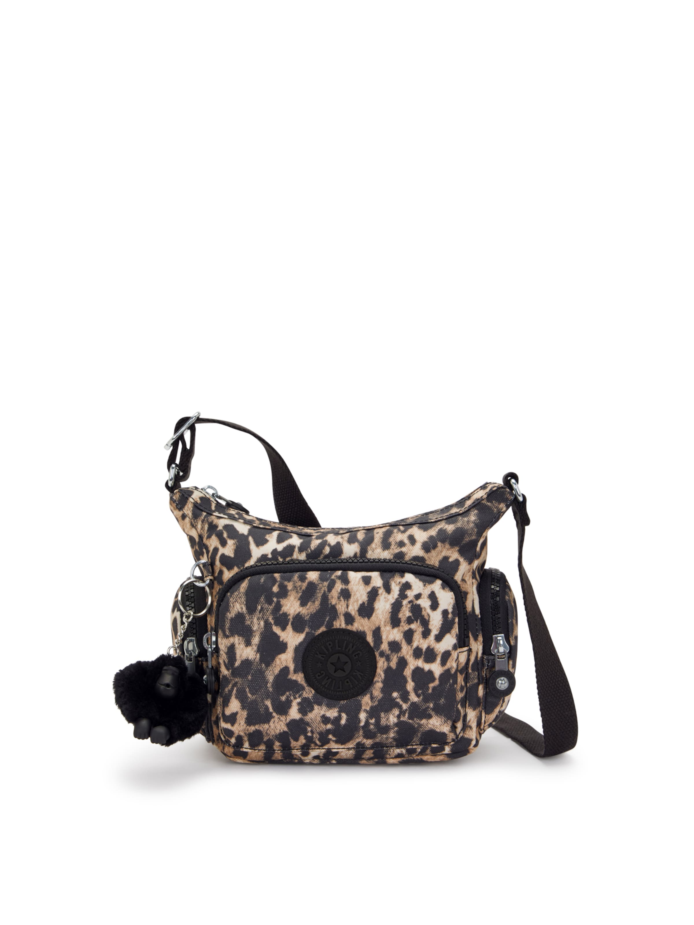 KIPLING Válltáska 'Gabbie' - vegyes színek: elől