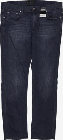 Baldessarini Jeans 40 in Blau: Vorderseite