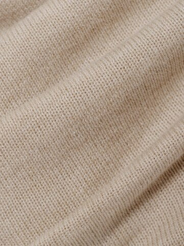 Brookshire Pullover in Beige