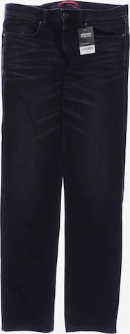 HUGO Jeans 33 in Blau: Vorderseite