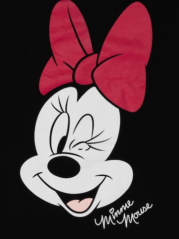 DISNEY Nachthemd‌‌‌‌‌‌ in Schwarz