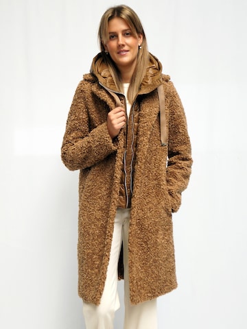 Funk since 1776 Wintermantel‌‌‌‌‌‌ in Beige