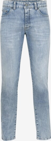 Jeans Scalpers pe albastru deschis, Vizualizare produs