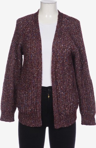Kaffe Sweater & Cardigan in M in Red: front
