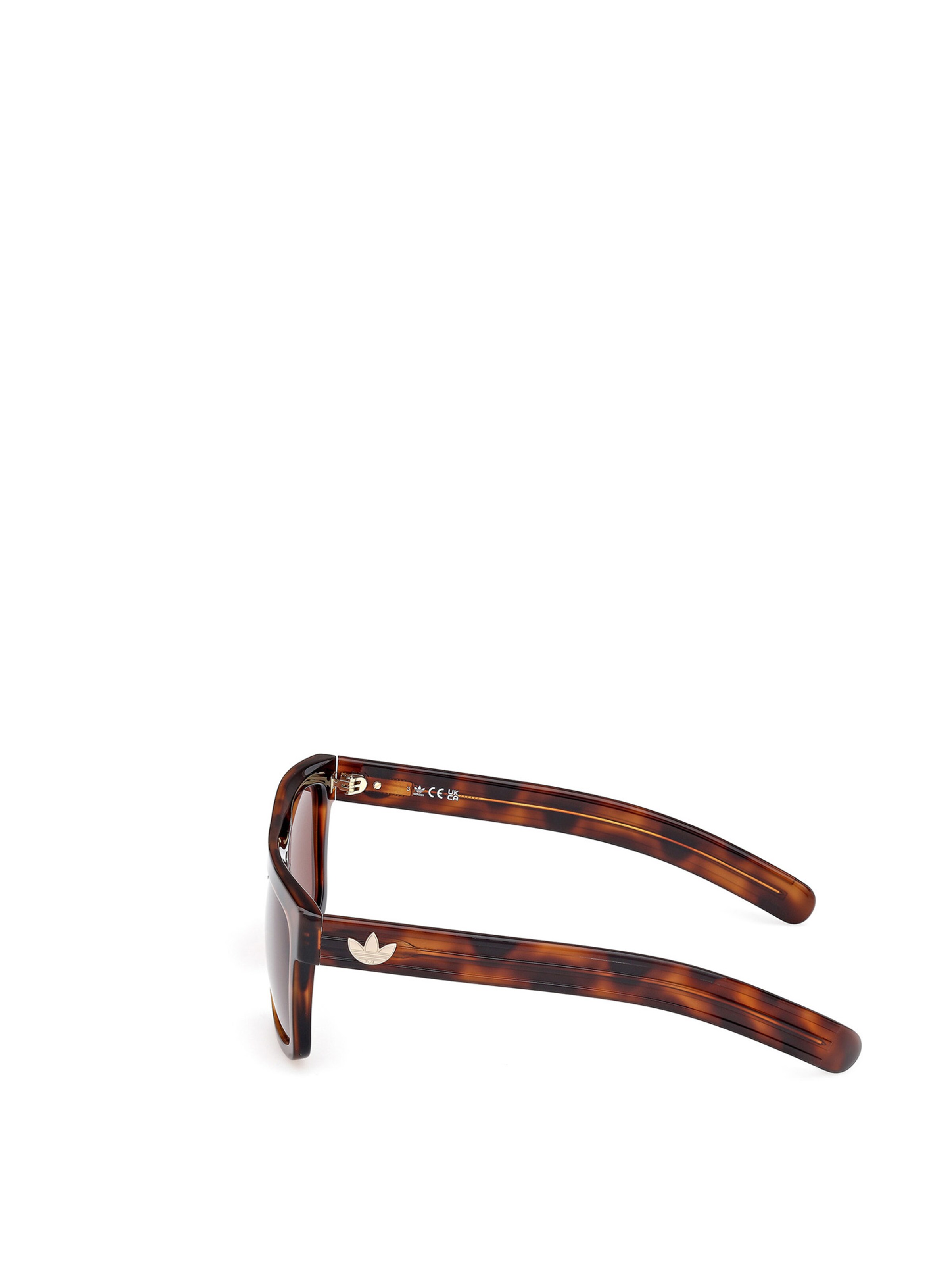 Occhiali da sole 'ORIGINALS' di ADIDAS ORIGINALS in marrone