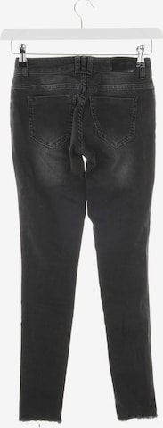 Anine Bing Jeans in 24 in Grey