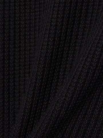 JACK & JONES Sweater in Black
