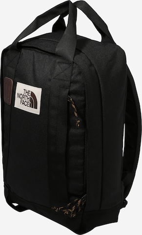 THE NORTH FACE - Mochila 'Tote' em preto