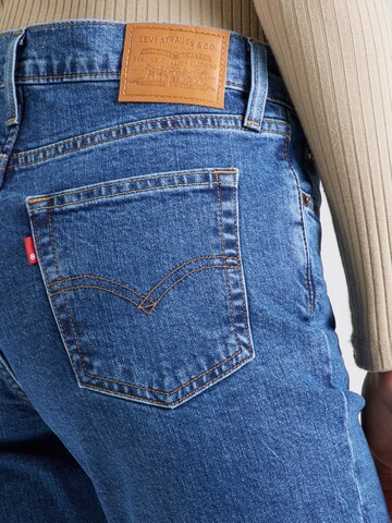 LEVI'S ® Слим Джинсы '724' в Синий