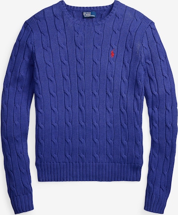 Polo Ralph Lauren Neulepaita värissä sininen: etupuoli