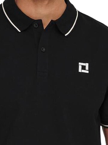 Only & Sons Shirt 'Onsefletcher' in Black