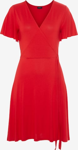 LAURA SCOTT Kleid in Rot