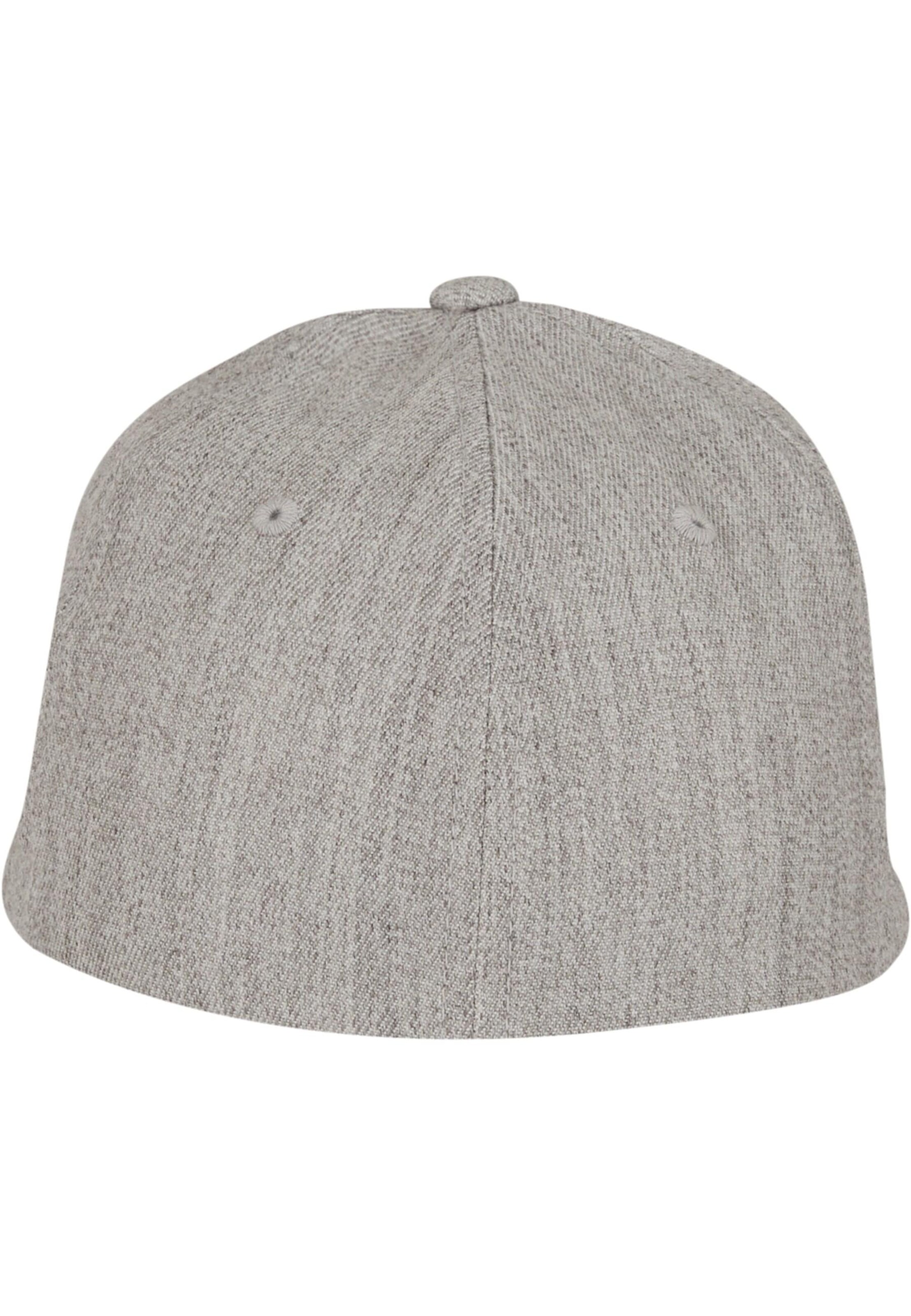 Flexfit Čiapka - Sivá