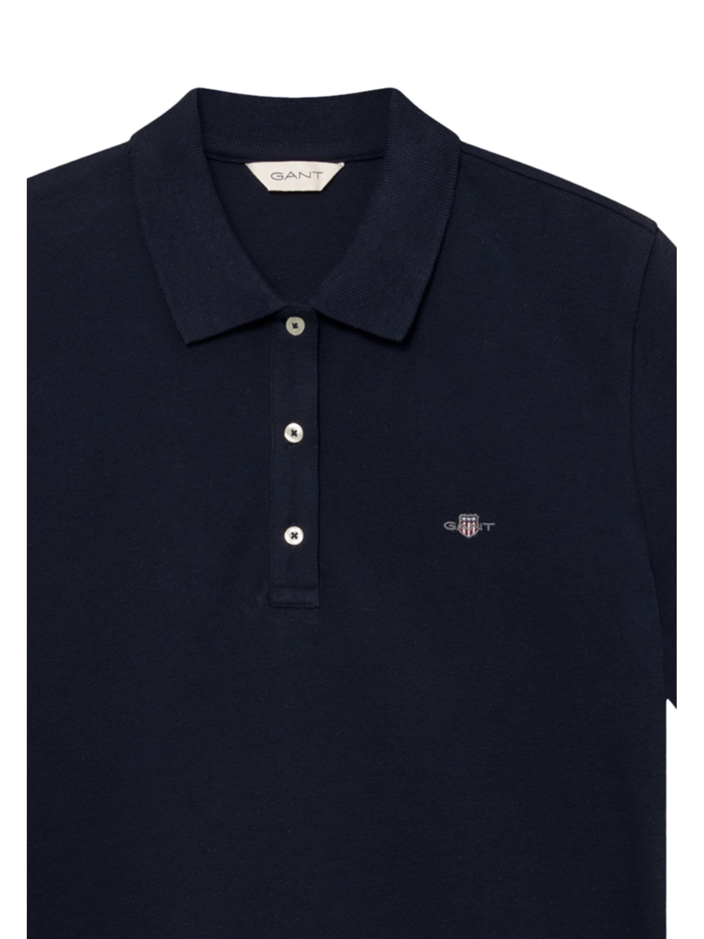 GANT Shirt in Blue