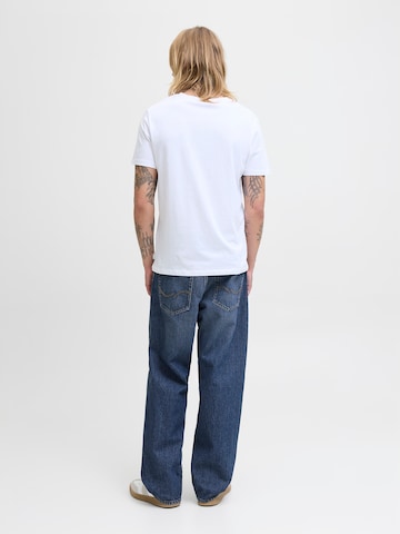 Loosefit Jeans 'JJJIALEX JJORIGINAL' di JACK & JONES in blu