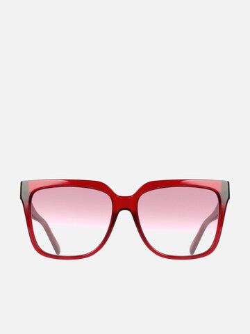 FERRAGAMO - Gafas de sol en lila