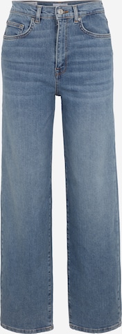 Regular Jean 'Karla' Selected Femme Tall en bleu : devant