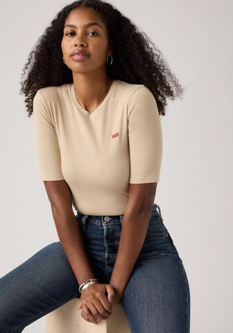 LEVI'S ® Shirt in Beige