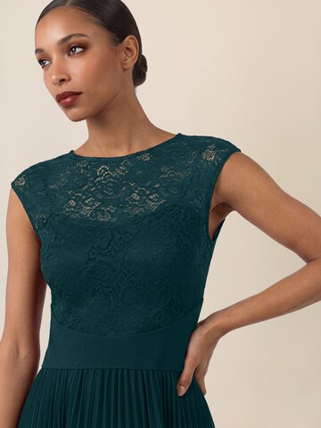 APART Dress in Green